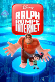 Ralph rompe Internet